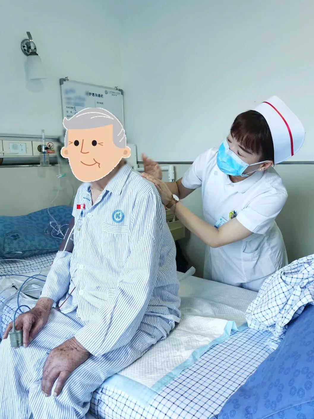 超高龄手术,突破高龄手术禁区