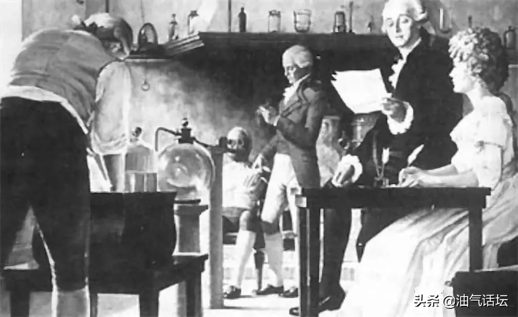 把原油当“万能药”销售的商人，最终成为炼油工业的创始人