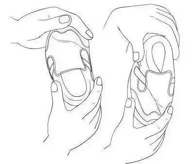 穿高帮鞋对脚踝有伤害,儿童夏天穿什么鞋不伤脚