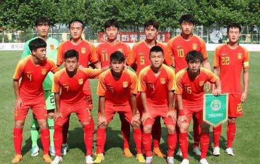 一个千古难题,国足的未来到底在哪里?