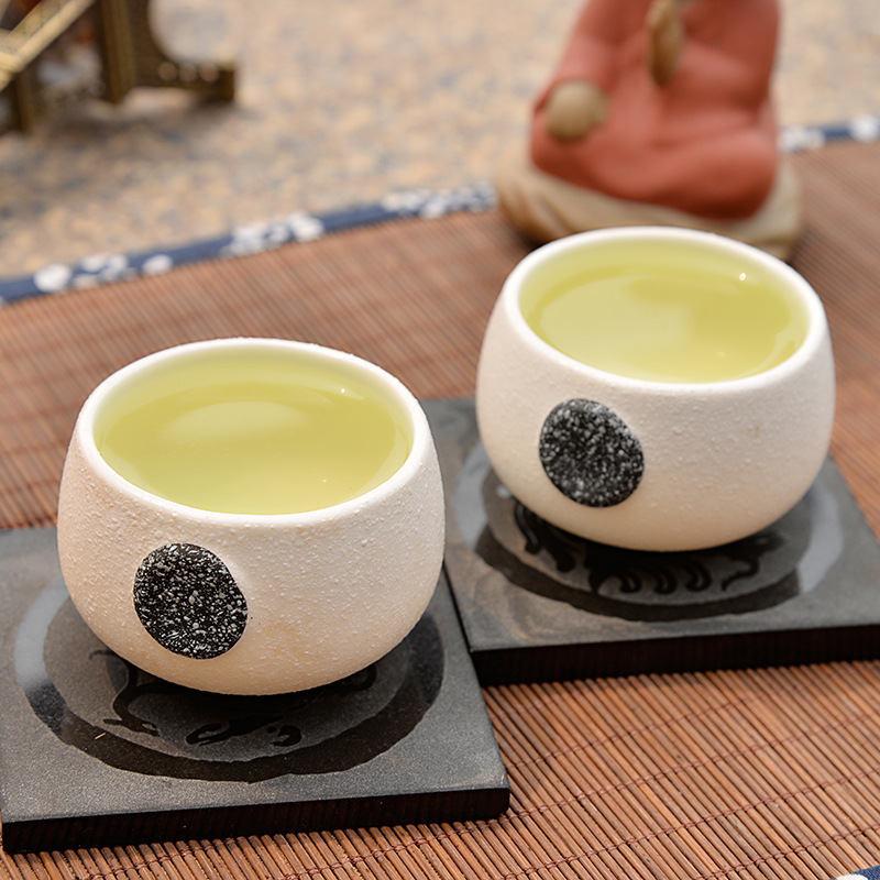 人间有仙品铁观音茶,狗牯脑茶高山云境