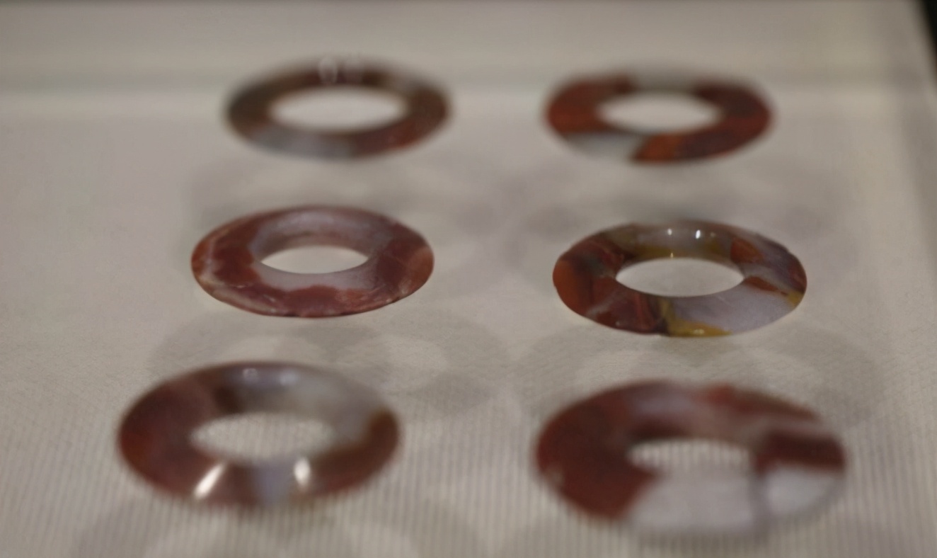 战国水晶杯出土记录,战国水晶杯发掘故事