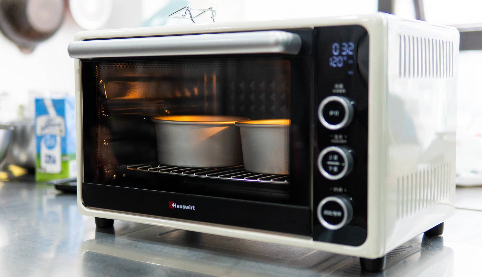 海氏i3烤箱能双层烤吗,海氏烤箱i3和f1哪个好用