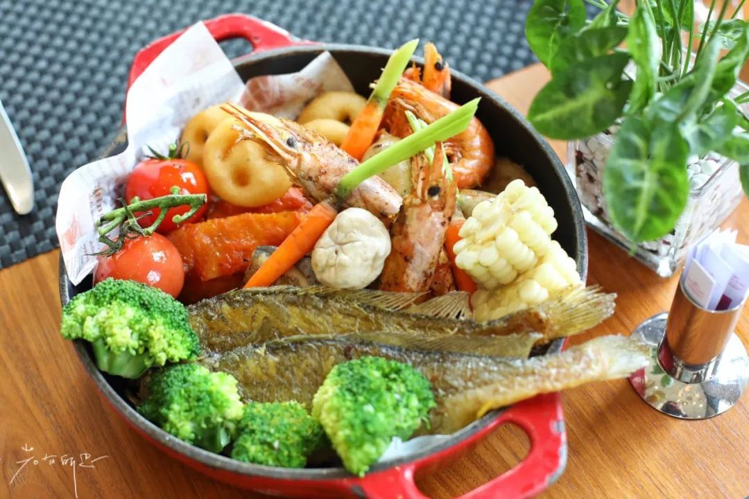 这是大多数人不知道的重庆。一场治愈系度假，解锁一个隐世花园