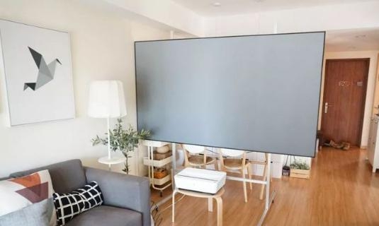 高性价比投影仪家用推荐,家用性价比高投影仪推荐