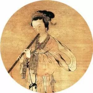 画中国地图高手,宫廷画大师笔下的王公贵族图片