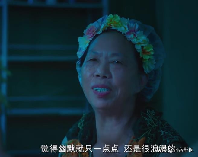 周星驰的电影为什么越看越哭,周星驰电影看了感觉是悲剧