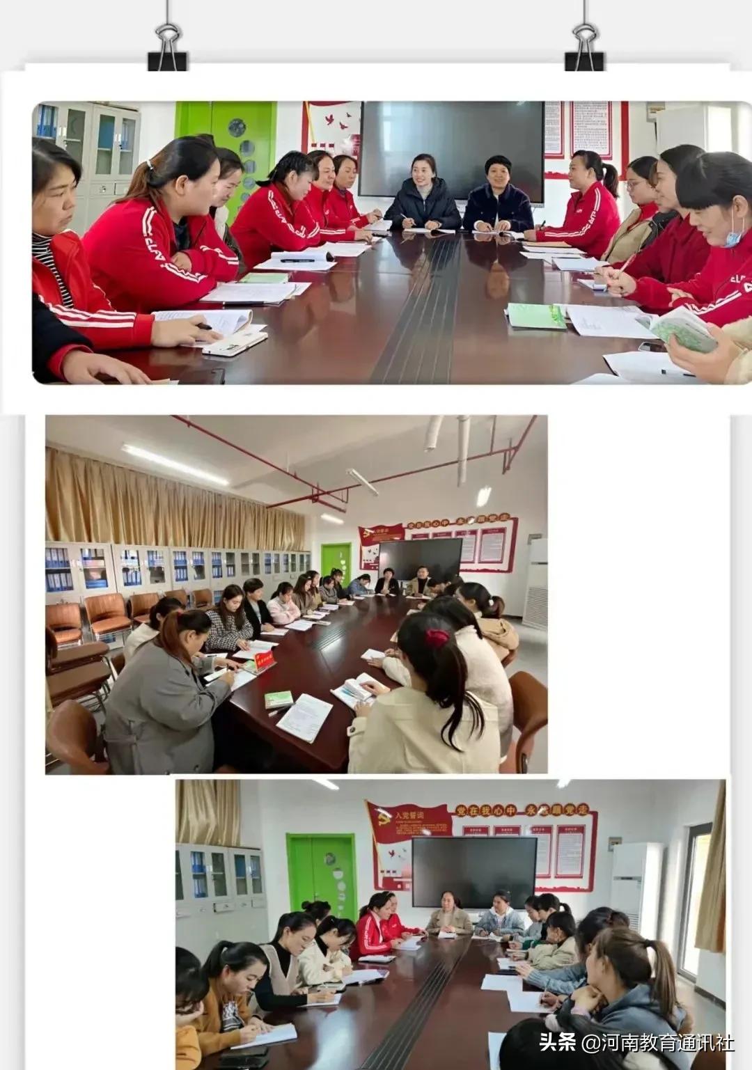 幼儿园新教师公开课活动简报,教学无止境教研促成长