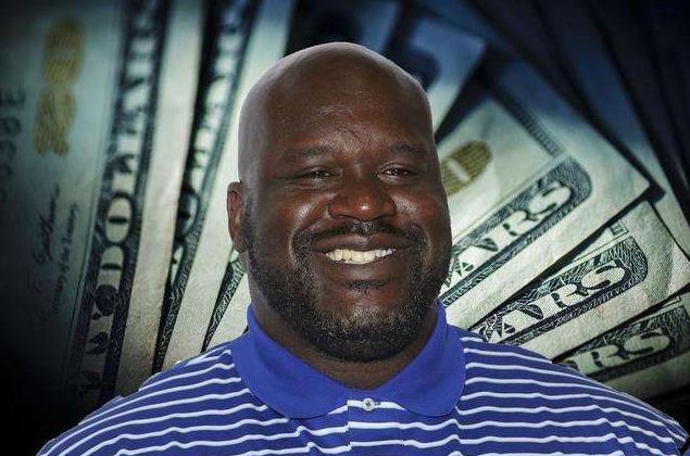 奥尼尔100万股票值多少钱,奥尼尔谷歌原始股多少钱