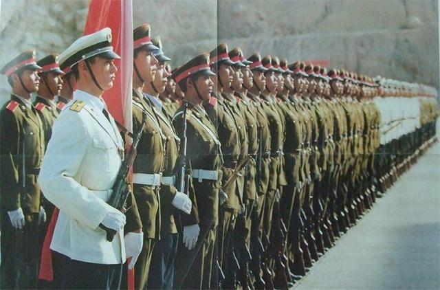 香港回归幕后一波三折：英国人在交接仪式最后一秒仍想中国出丑