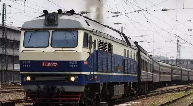 丝绸之路的重要铁路干线,2021中国铁路干线图