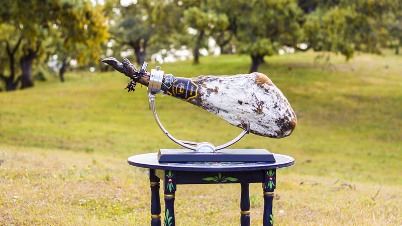 世界最顶级火腿多少钱,世界顶级火腿多少钱一斤