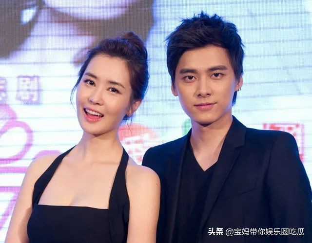 李易峰被曝已婚,李易峰演艺圈事件