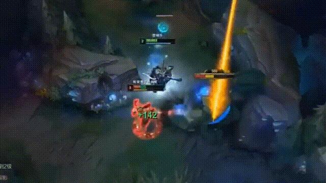 lol上单的心理博弈讲解,lol上单心理博弈解说