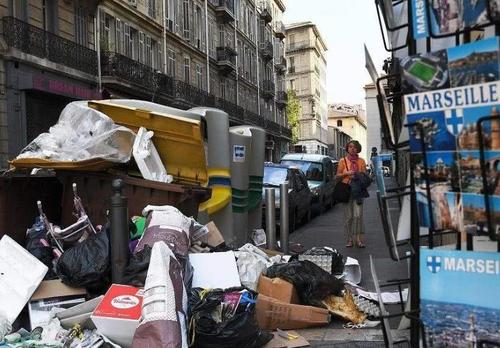 不知道的法国知识,法国属于一个什么类型的国家