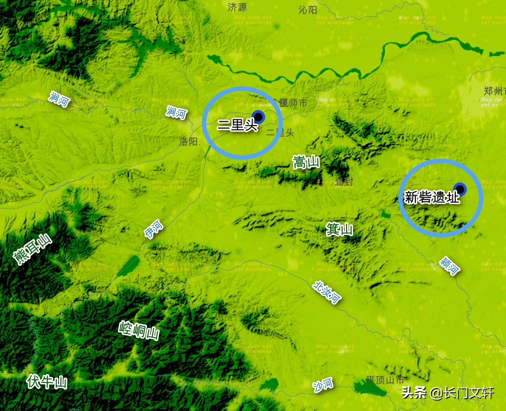 夏王朝经历了什么,夏王朝真实的历史