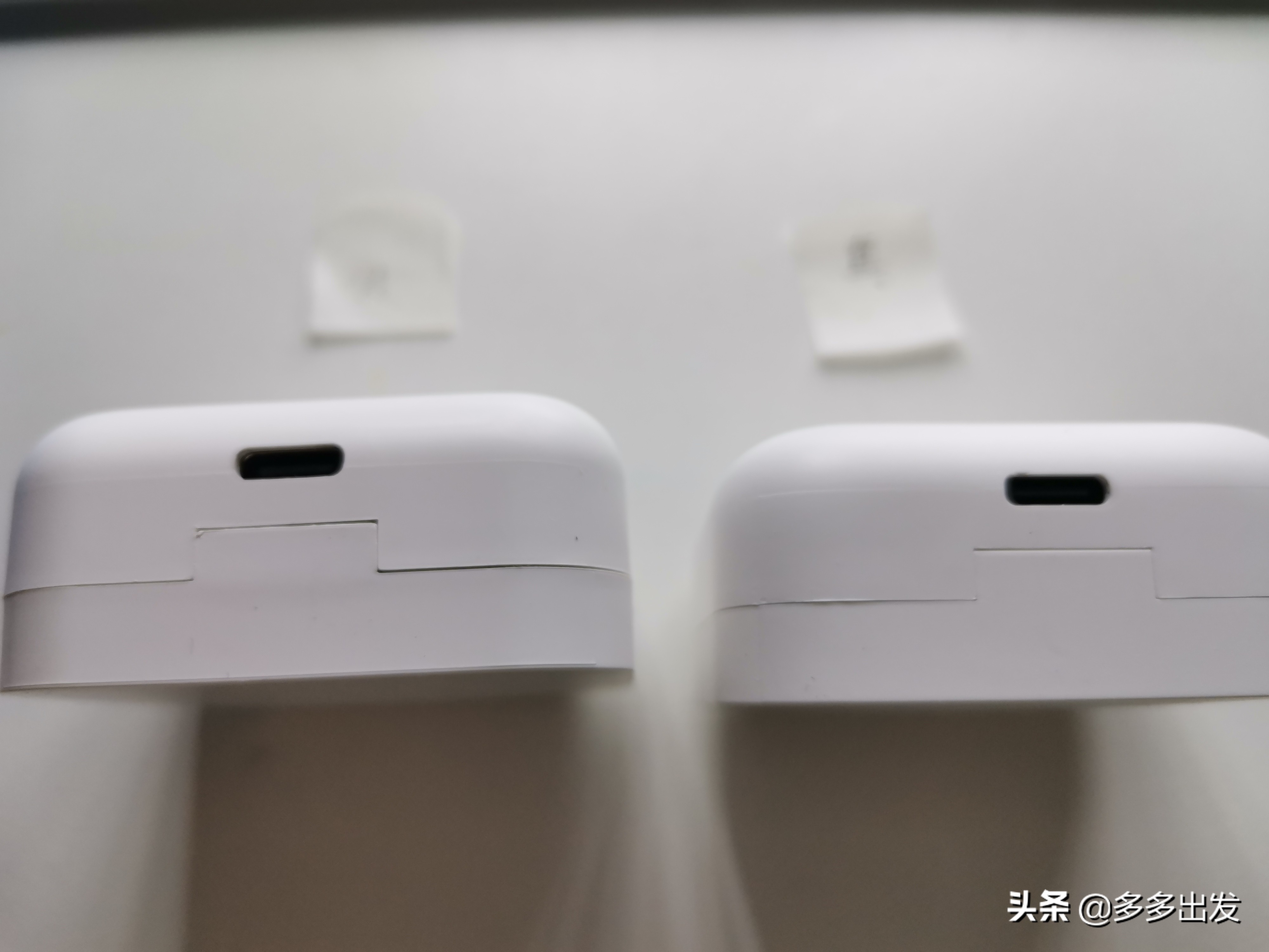 小米蓝牙耳机air2se辨别真假,小米air2se只有一个耳机响