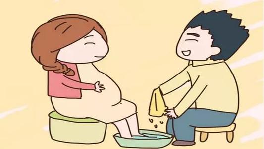 怀胎十月的辛苦只有女人能够体会,女人整个孕期有多辛苦