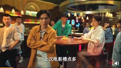 爱情公寓5预告片客串明星,爱情公寓5陈赫出场