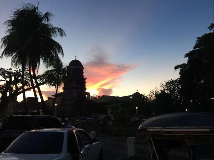 菲律宾自由行旅游攻略地图,菲律宾10天深度游