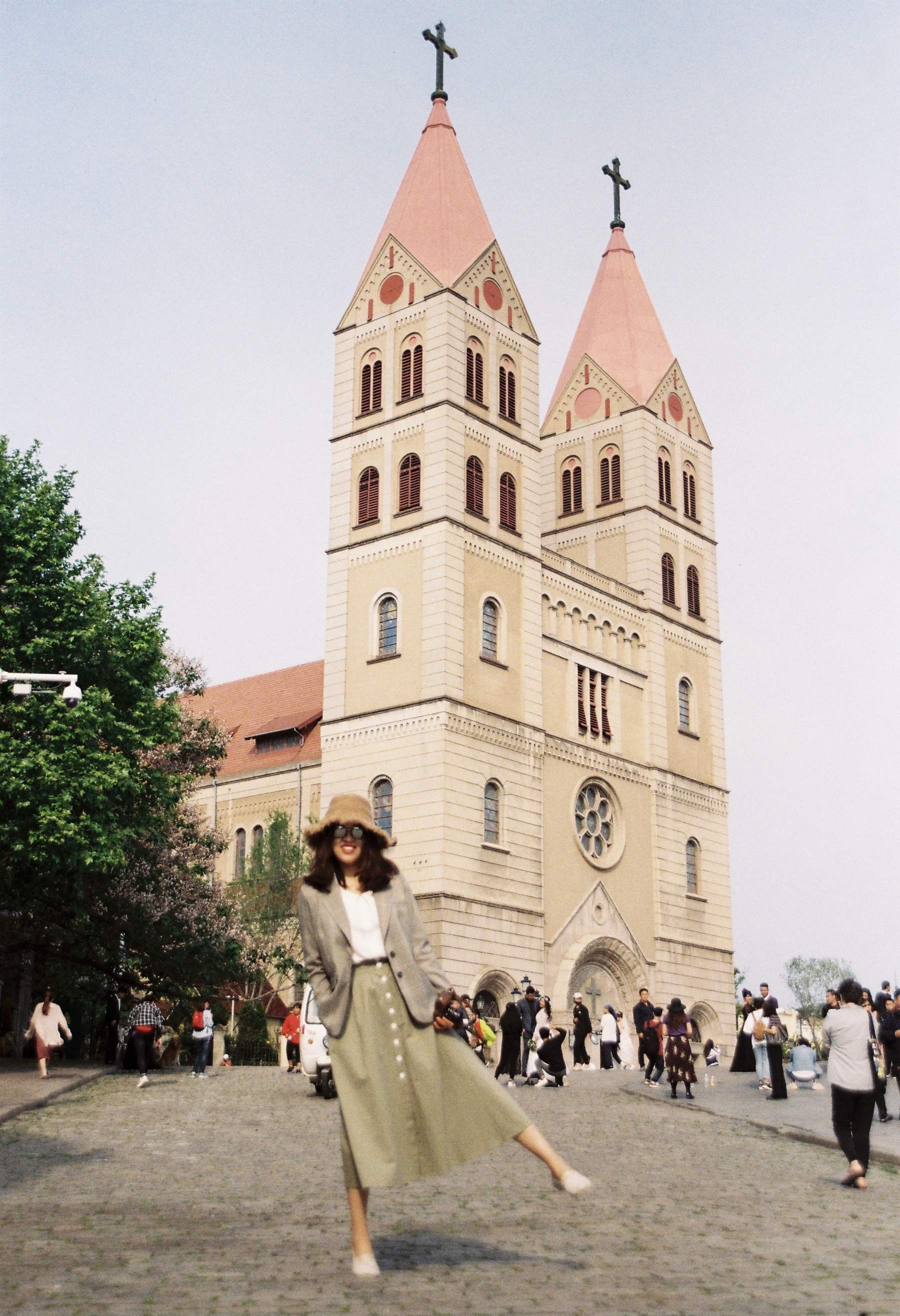 佳能体验,佳能ae1胶片机