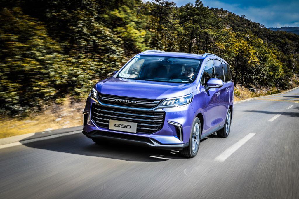 新款g50怎么样,g50选哪一款配置