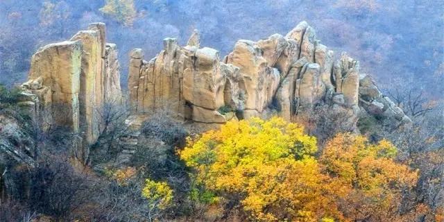 辽宁旅游景点推荐3天自由行,辽宁学生旅游景点推荐