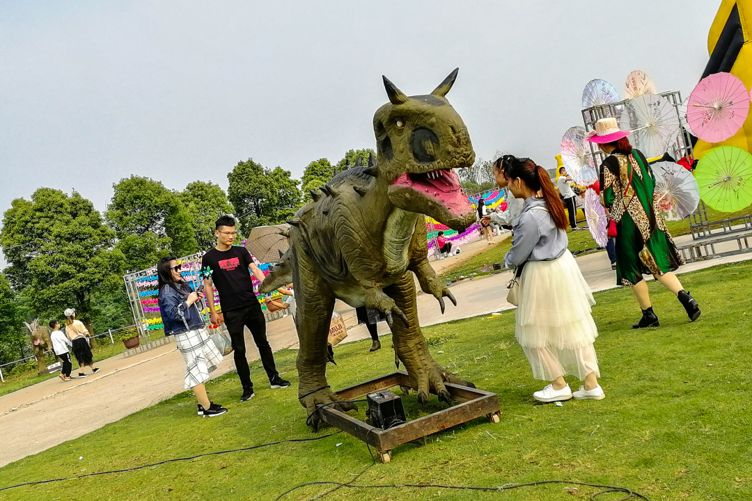 长沙洋沙湖旅游度假区,长沙洋沙湖