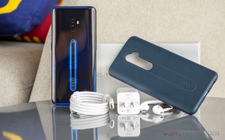 opporeno2优缺点,oppo手机reno2深度评测