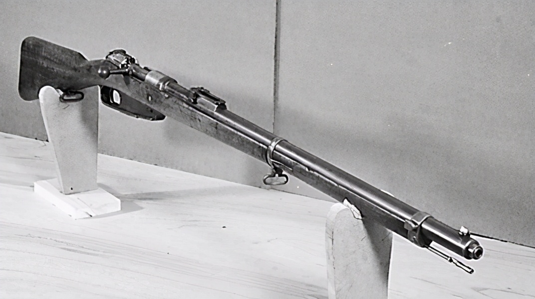 魏来国神枪手,传说枪王魏来国