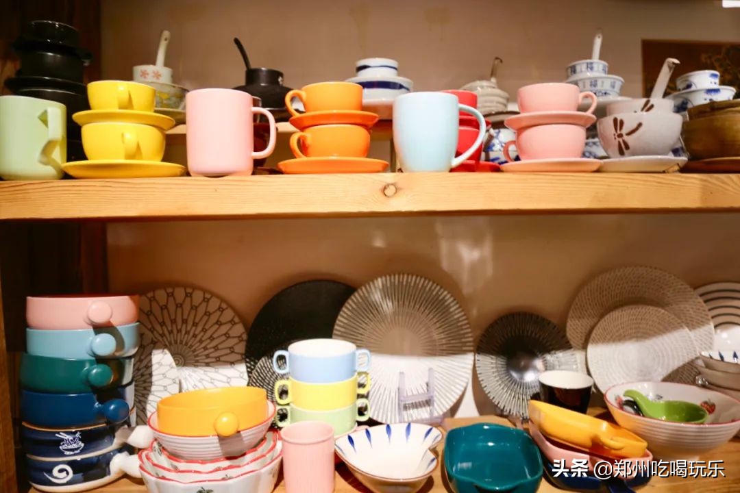 郑州西区厨具批发市场,郑州最大厨具批发市场在哪里