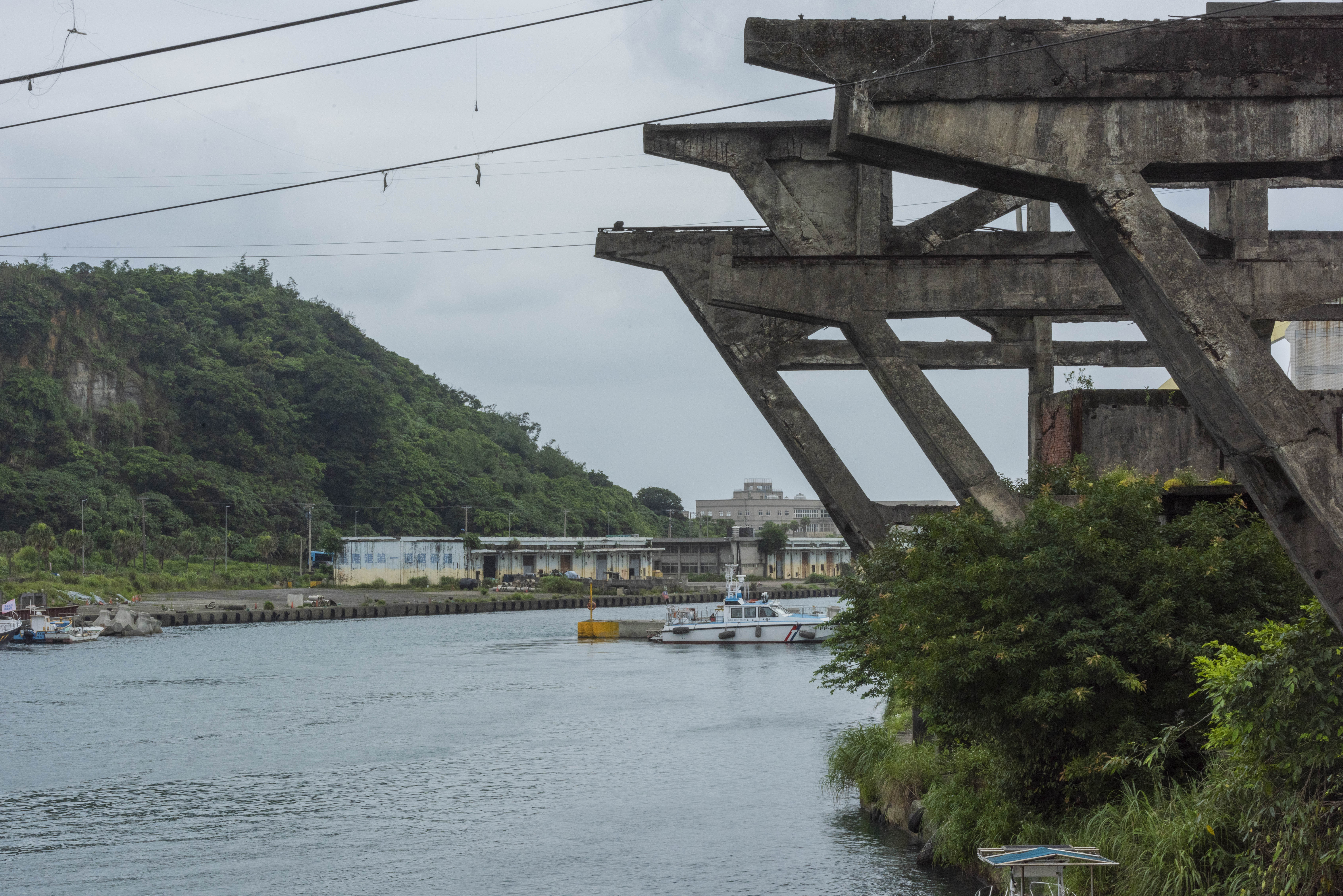 台湾的阿里山日月潭到底好不好,台湾日月潭阿里山