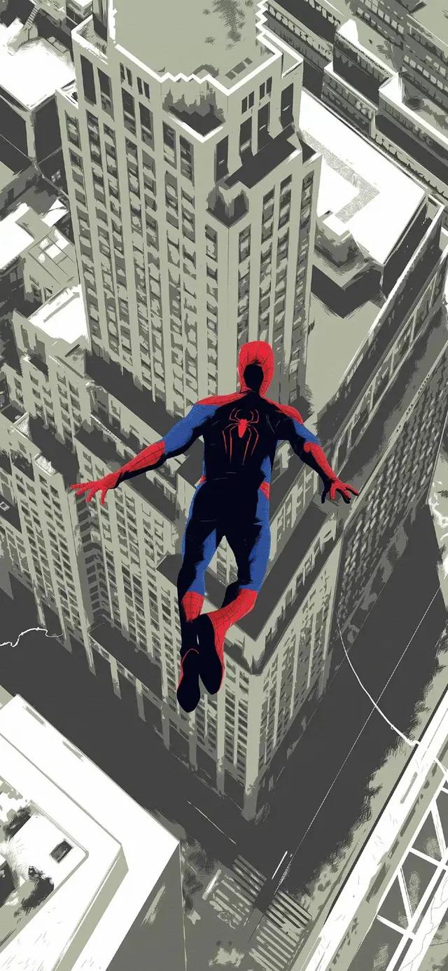 漫威英雄超高清壁纸,漫威英雄壁纸高清炫酷