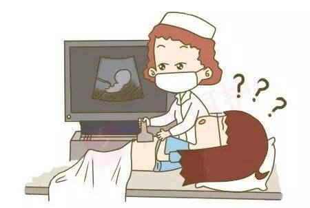 孕期检查出室缺是怎么回事,孕妇前置血管为什么不见了