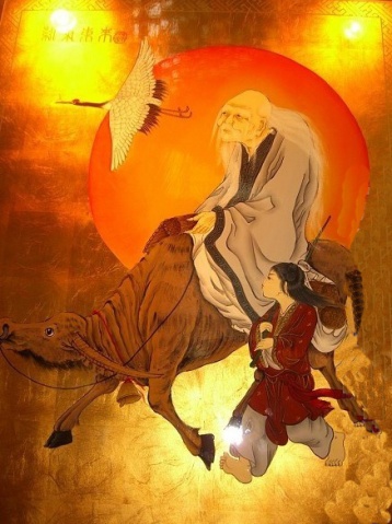 道教太平派,道教的重要流派又称五斗米教