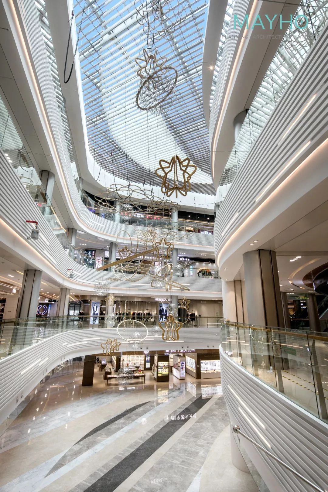 什么是沉浸式购物体验中心,沉浸式体验购物空间