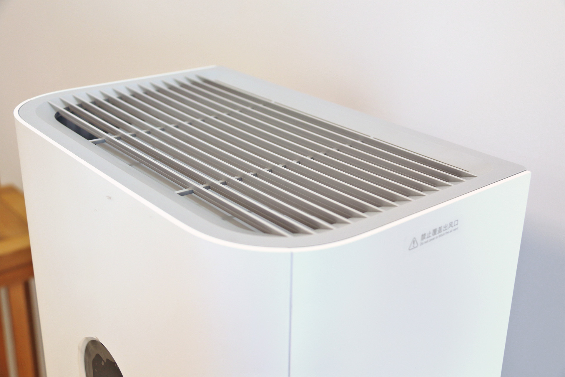 装修后加装新风机,小米壁挂新风机可以全屋使用吗