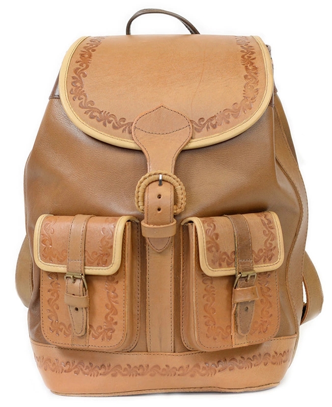 双肩包精选推荐，总有一款是你的青春模样！