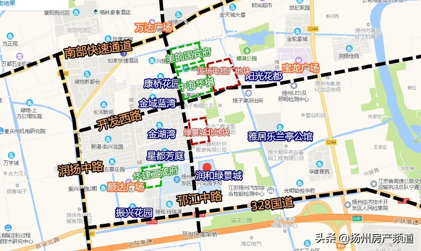 开发商疯狂拿地政策回暖,开发商大举抄底