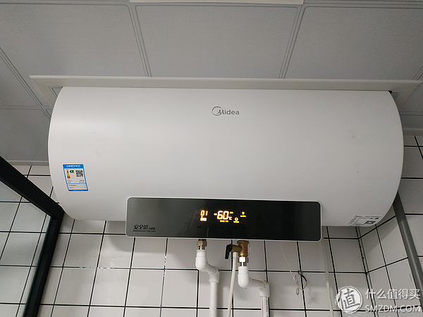 美的燃气热水器mk3好用吗,美的热水器mk3解码视频