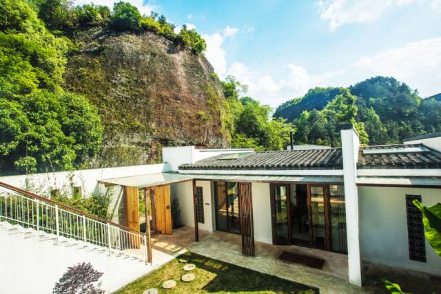 中国最美度假酒店top100最新,中国最值得体验的100家酒店