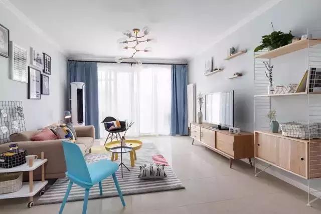 窗帘选不对装修全白费,窗帘如何选不花冤枉钱