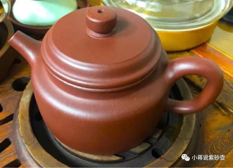 紫砂壶怎么选看完这个你就懂了,一把好紫砂壶应该具备的四大特征