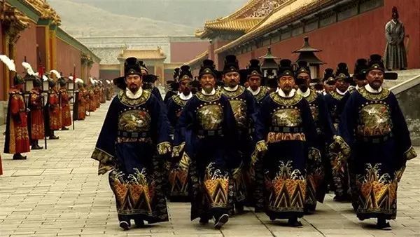 明朝两代贤后,明朝的几代贤后