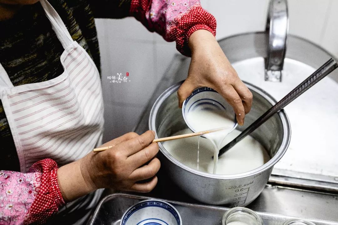 大良金榜牛乳叫什么名字,顺德大良金榜牛乳食用方法