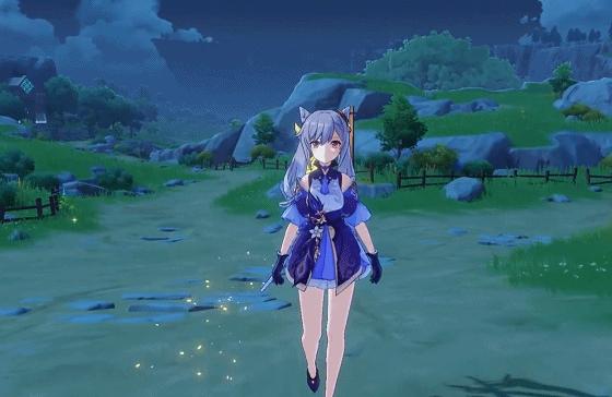 原神凭啥这么赚钱？单机微联机重氪金，反而成就了米哈游