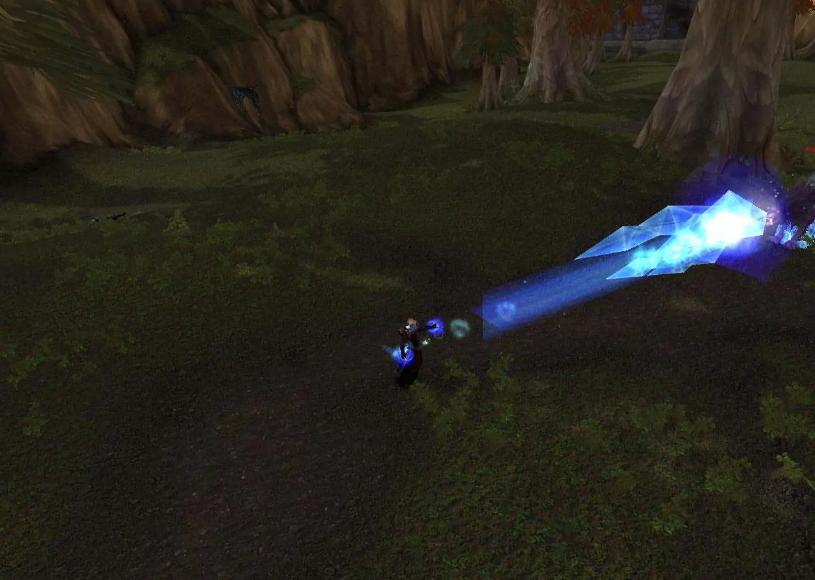 TBC法伤治疗加成规律