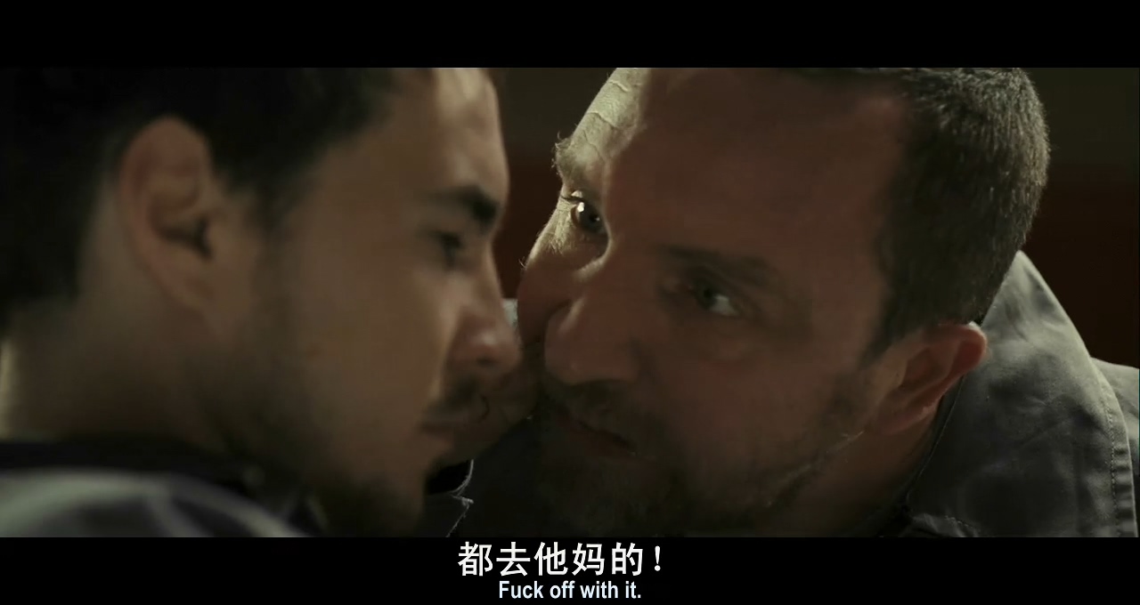 她老爸已经同意给赎金，可我不想放人：图解欧美电影