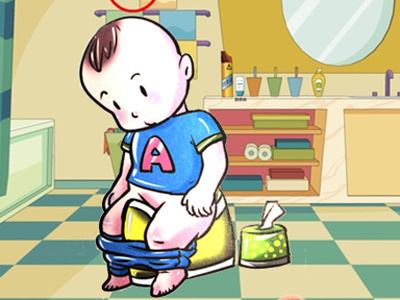 如何正确帮孩子戒掉纸尿裤,穿纸尿裤的宝宝更难自主如厕吗