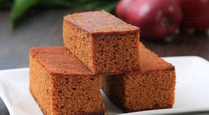 你一定不知道蜂蜜枣糕这样吃最美味,而且有这么多的作用